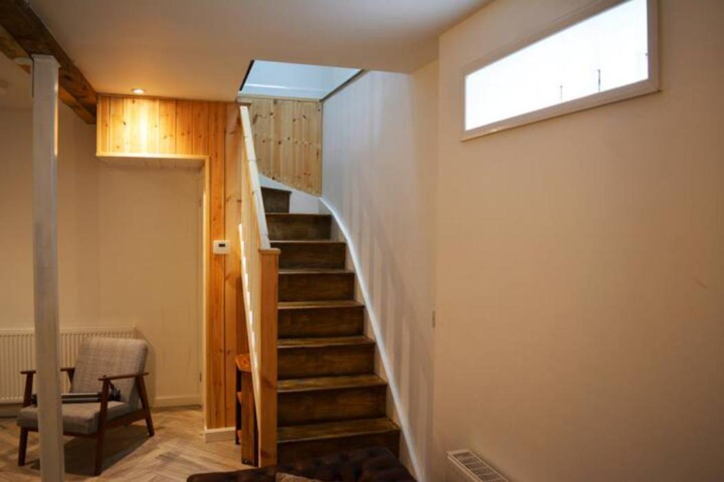 Loaf 1 At The Old Granary, Centre Of Beverley Appartement Buitenkant foto